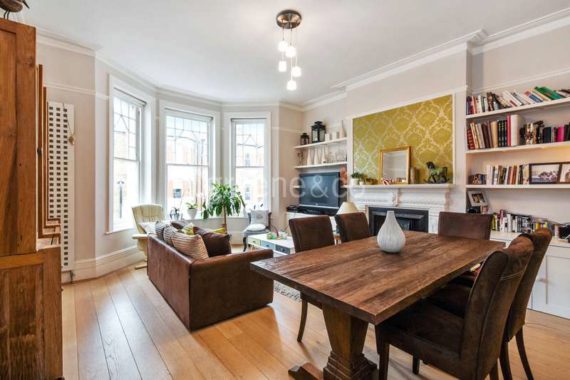 3&nbsp;Bedroom&nbsp;Flat